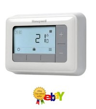 Honeywell T4H110A1021 T4 7 Day