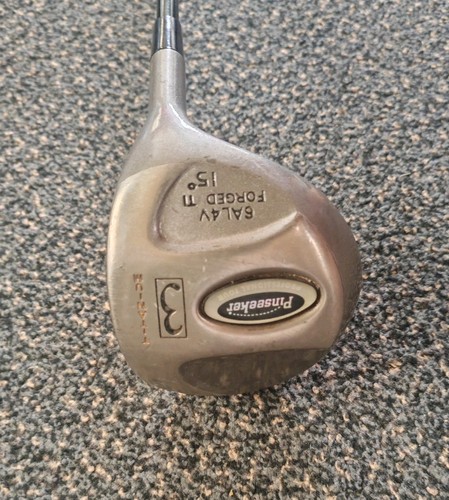 Pinseeker professional tour - pinseeker,