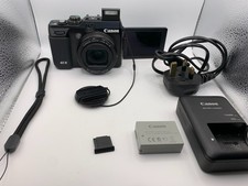 Canon PowerShot G1 X 14.3MP