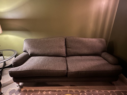 Laura ashley lynden sofa - lynden,