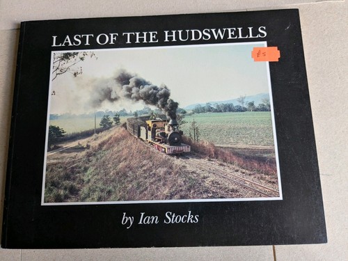 Last the hudswells ian - of,