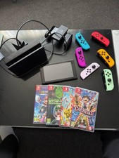 Nintendo Switch 32 GB Console