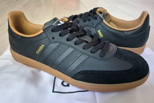 Mens adidas samba uk - uk, made
