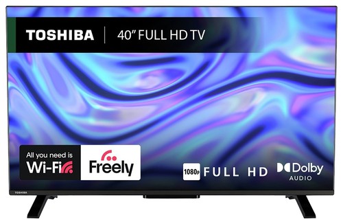 Toshiba inch 40lv2553db - toshiba, 40