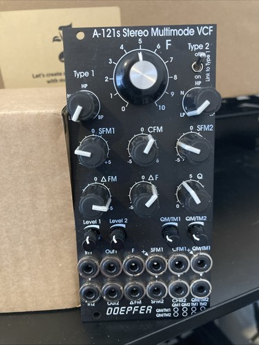 Doepfer 121 stereo - a,
