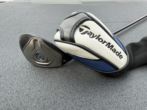 Taylormade jetspeed rescue - jetspeed,