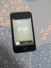 Retro iPod Touch 4th