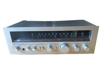 Vintage Sansui R-50 AM/FM Stereo Receiver 