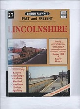Lincolnshire: No.27 (British