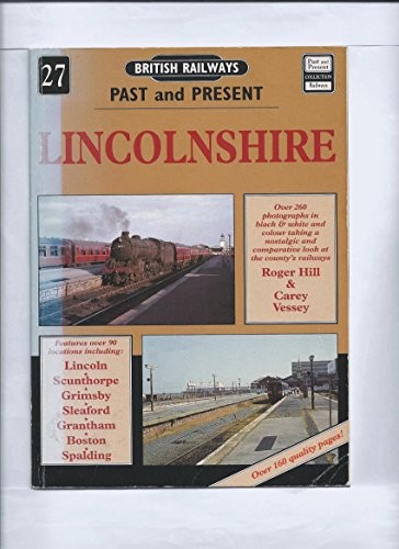 Lincolnshire british - no.27, (british