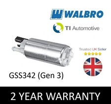 GENUINE WALBRO 255 LPH FUEL