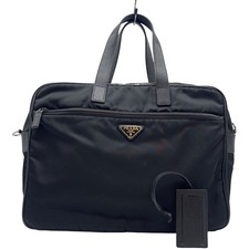 Authentic PRADA Tessuto