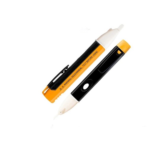 Fluke 1ac non - 1ac, ii