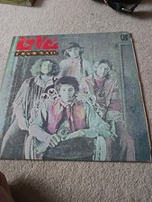 Love Four Sail 1969 Elektra