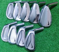 NIKE PRO COMBO Forged #3-PW,AW