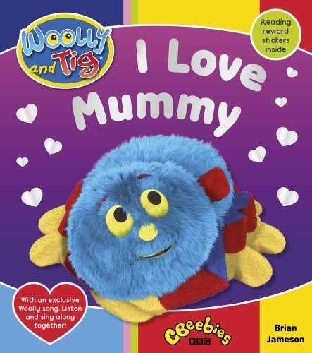 Woolly and tig - and, tig: