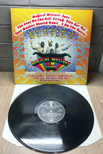 Vinyl LP  The Beatles -