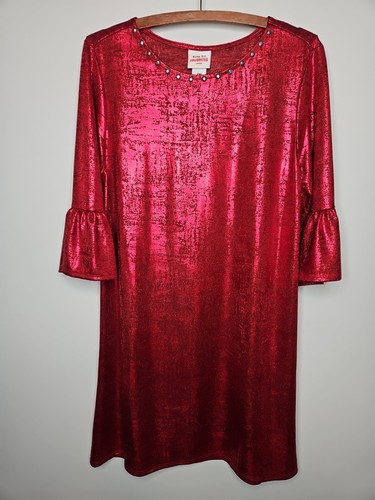 Ruby favorites dress - rd.,