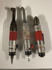 Desoutter  90° Degree Angle