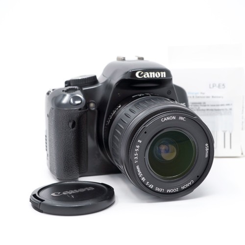 Canon eos 450d 2mp - 450d, 12.2mp