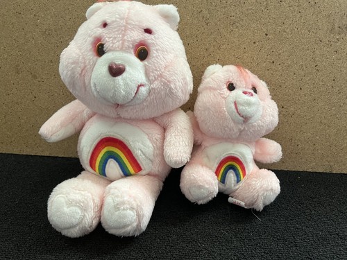Vintage care bears - bears, bear