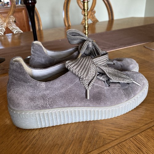 Gabor sneakers size - gabor,