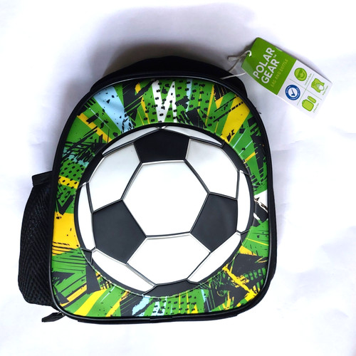 Polar gear football - polar,