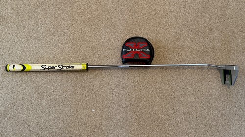 Scotty cameron futura m7 - futura,
