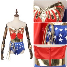 Women's Wonder Woman Diana