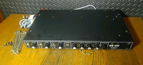 Peavey 100 vintage - vintage, 80's