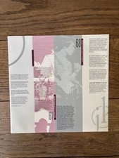 "CORNERSTONES, 1967-1970" BY