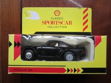 SHELL SPORTSCAR  COLLECTION  PORSCHE 959