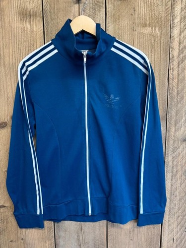 Vintage 1970 adidas - vintage, 1970's