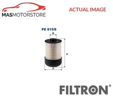 ENGINE FUEL FILTER FILTRON PE