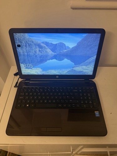 Pavilion r213na i3 - hp, 15-r213na