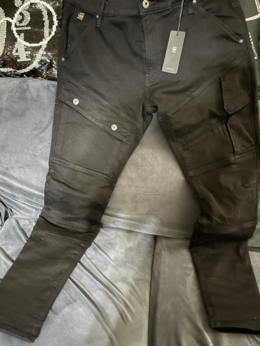 Star raw airblaze skinny - airblaze, 3d