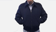 Genuine British Army RAF Surplus General Purpose GP Jacket Plus Liner 