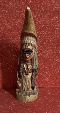 Native American Indian Chief