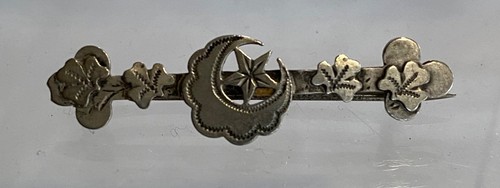 Sterling silver sweetheart - sterling,