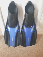 Mares Manta full-size