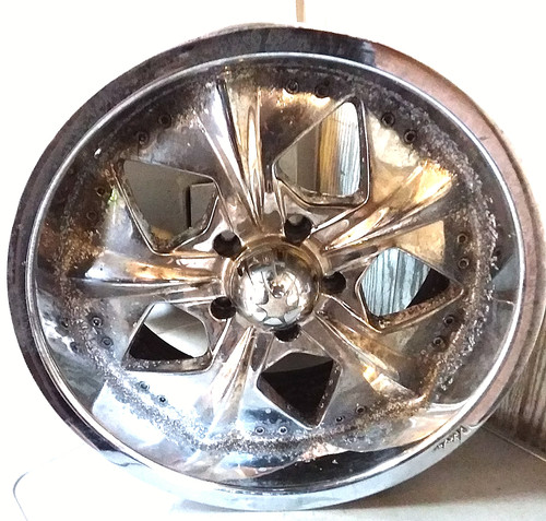Vellano forged alloy wheel - vellano,