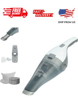 BLACK+DECKER HNVC215B10 White