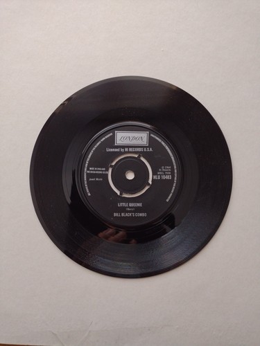 Bill blacks combo - bill,