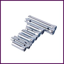 Neilsen 6pc Tubular Box Wrench