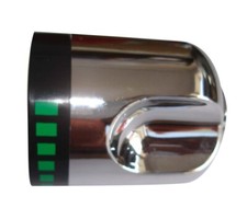 On Off Flow Control Handle for