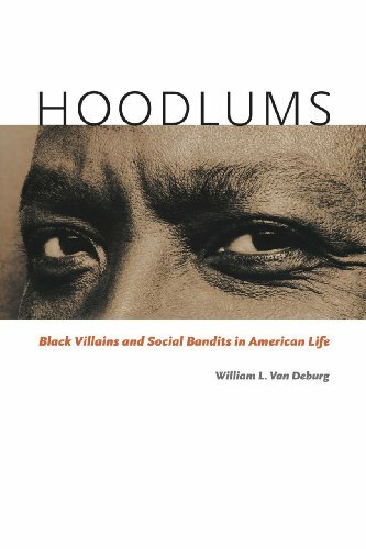 Hoodlums black villains and - hoodlums:,