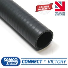 Samco Sport Straight Silicone