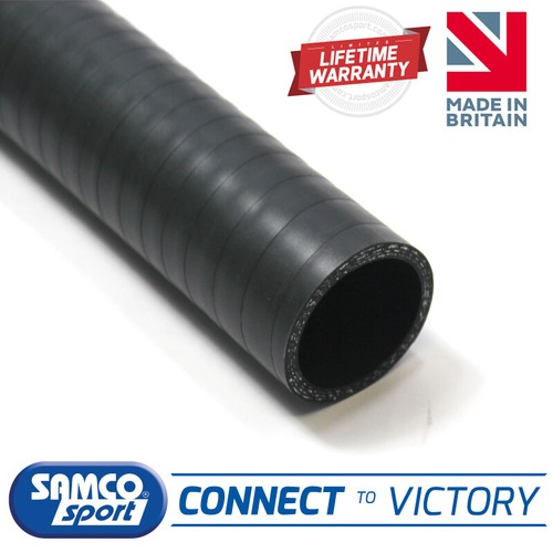 Samco straight silicone - straight,