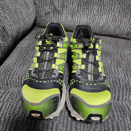 Salomon crossmax trail - salomon,