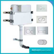 Roper Rhodes 745mm WC In Wall